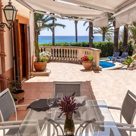 - 4899 Mallorca Villa *