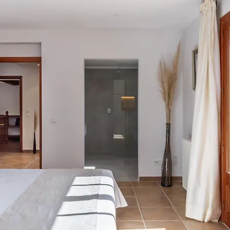 - 4899 Mallorca Villa *