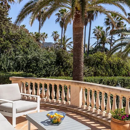 Willa - 4899 Mallorca *