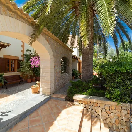 Villa - 4899 Mallorca *