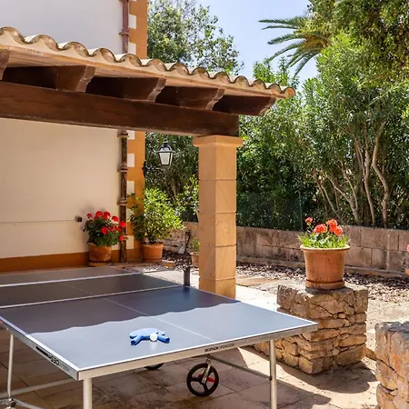 - 4899 Mallorca Villa *