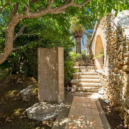 - 4899 Mallorca Willa Son Servera (Mallorca)