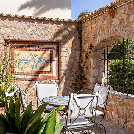 Villa - 4899 Mallorca Son Servera (Mallorca)