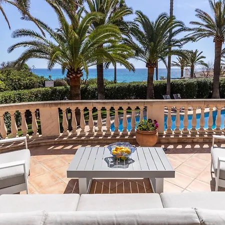 - 4899 Mallorca