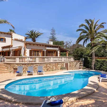 Villa - 4899 Mallorca Son Servera (Mallorca)