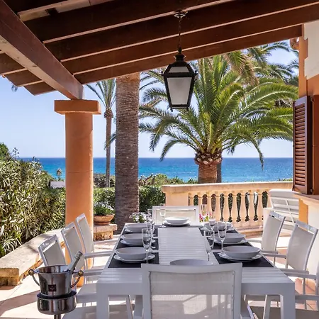 - 4899 Mallorca *
